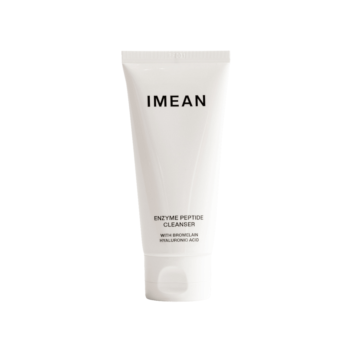 IMEAN - Enzyme Peptide Cleanser