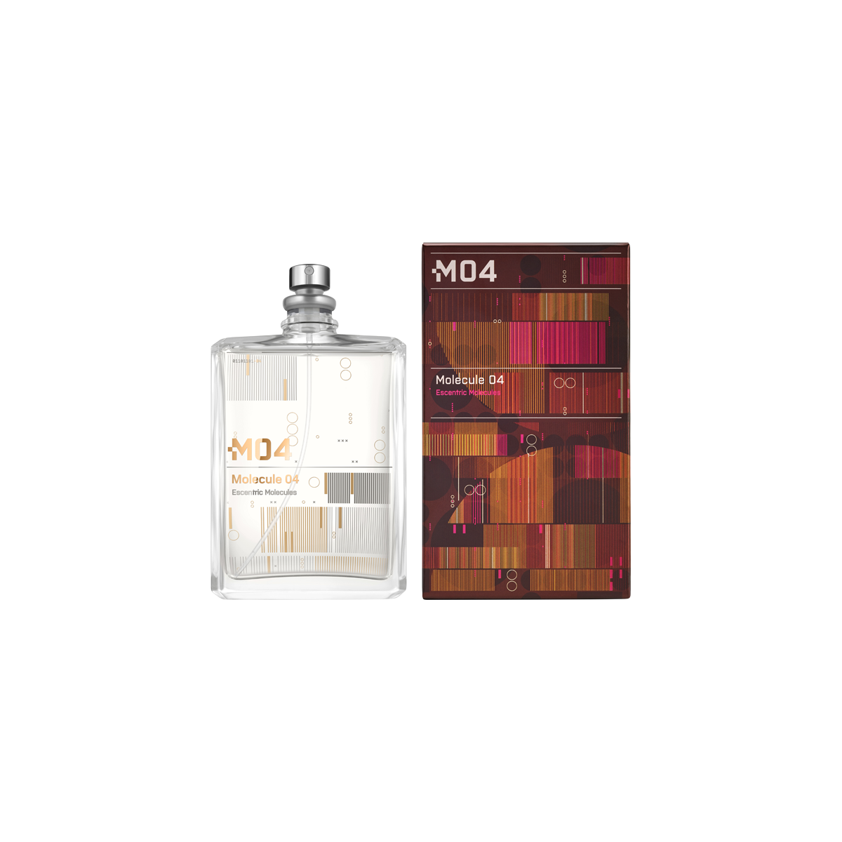 Escentric Molecules - Molecule 04