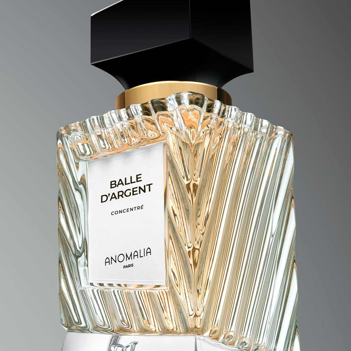 Anomalia Paris - Balle D'Argent Concentré Eau de Parfum