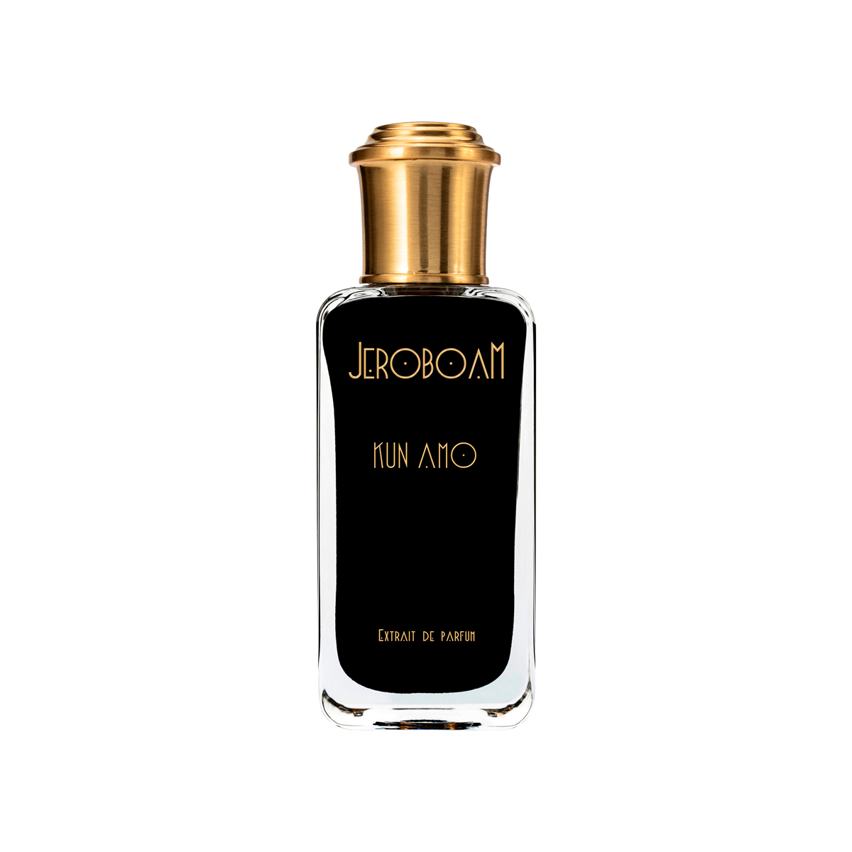 Jeroboam - Kun Amo Extrait de Parfum