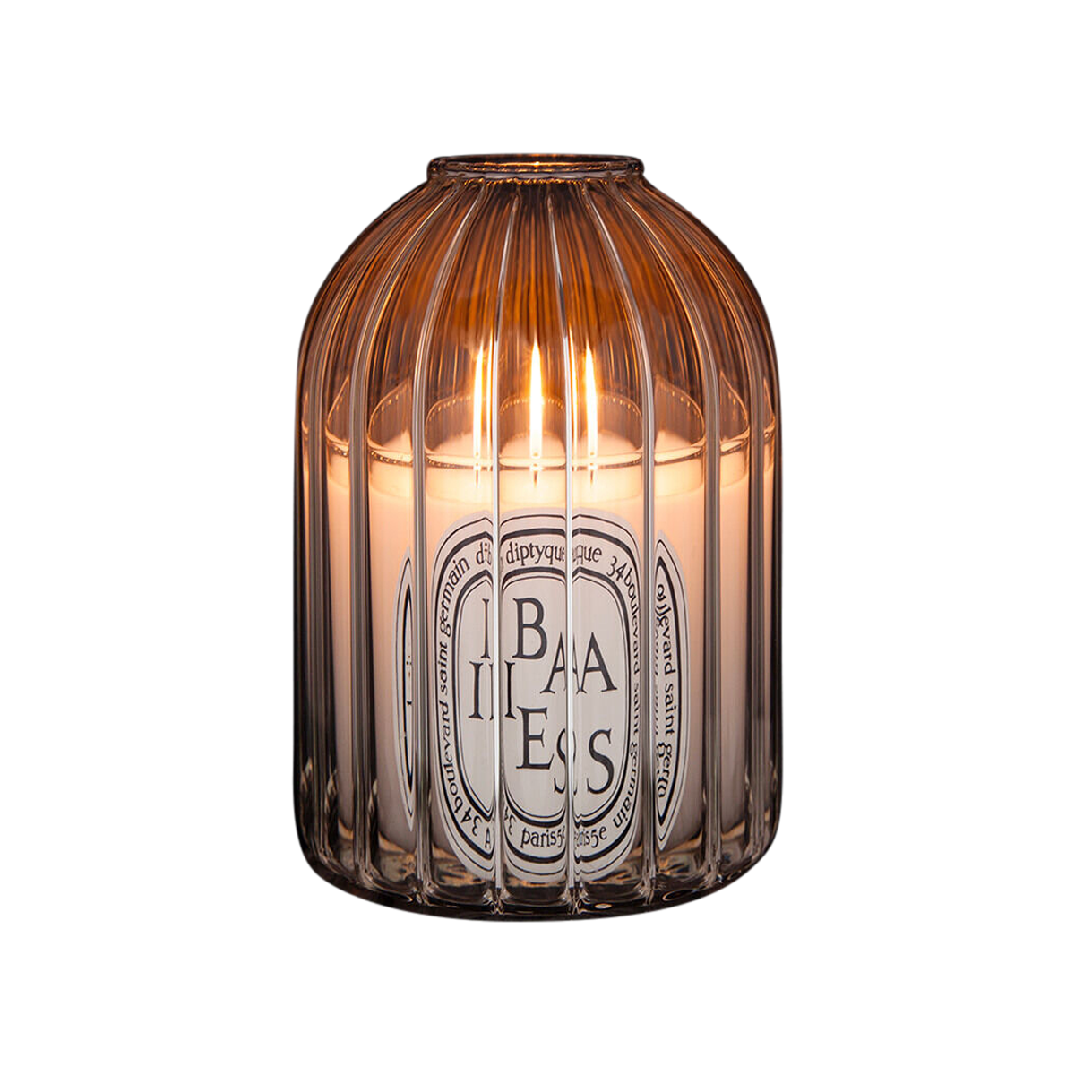 Diptyque - Large Holder Coast for Standard Candle