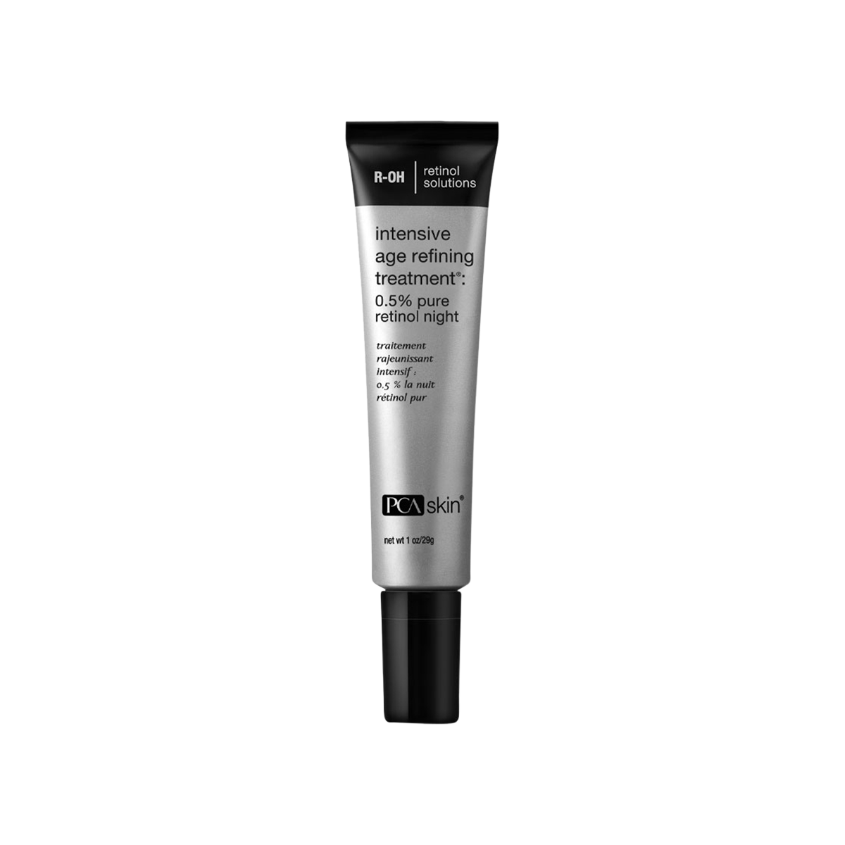 PCA Skin - Intensive Age Refining Treatment