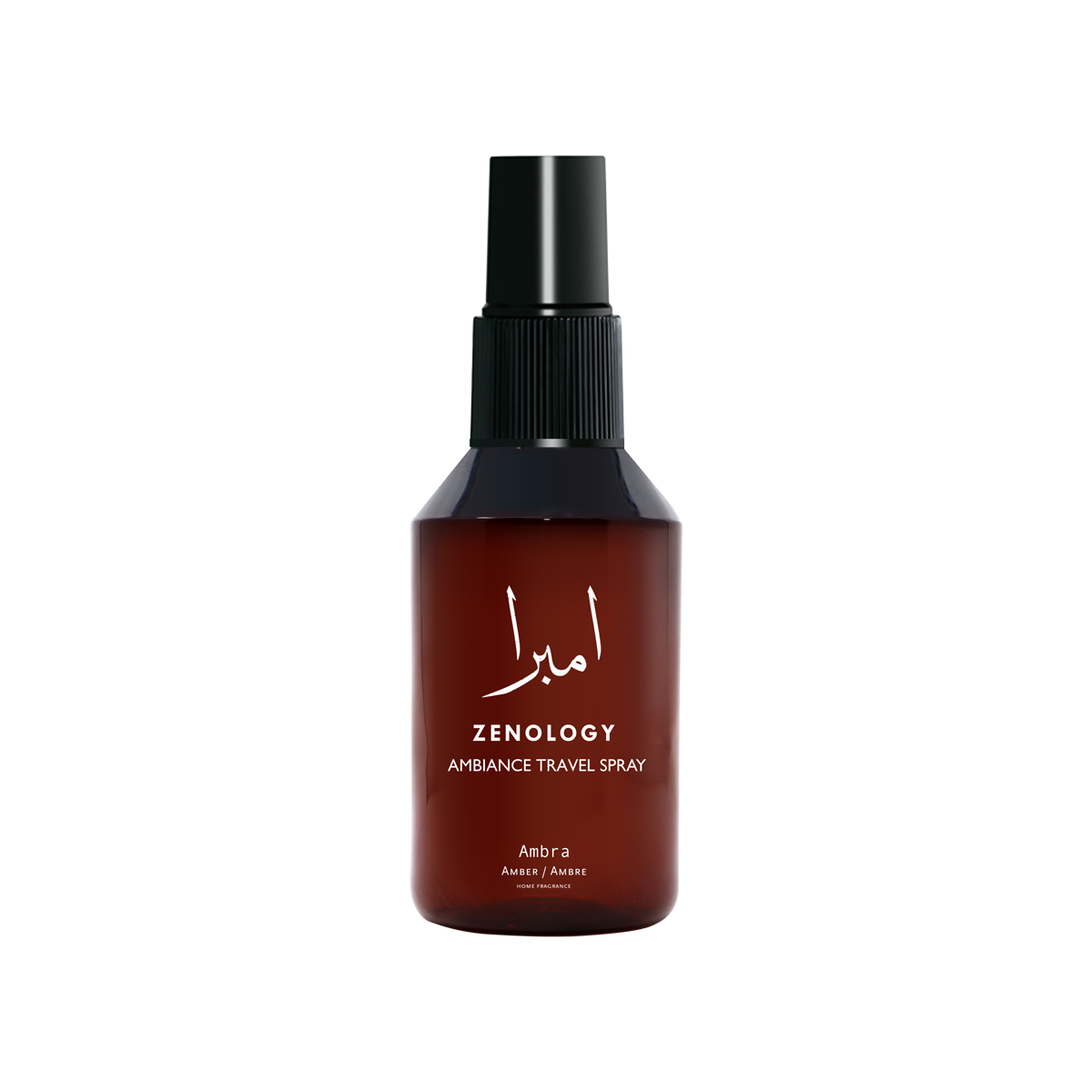 Zenology - Trigger Spray Ambra