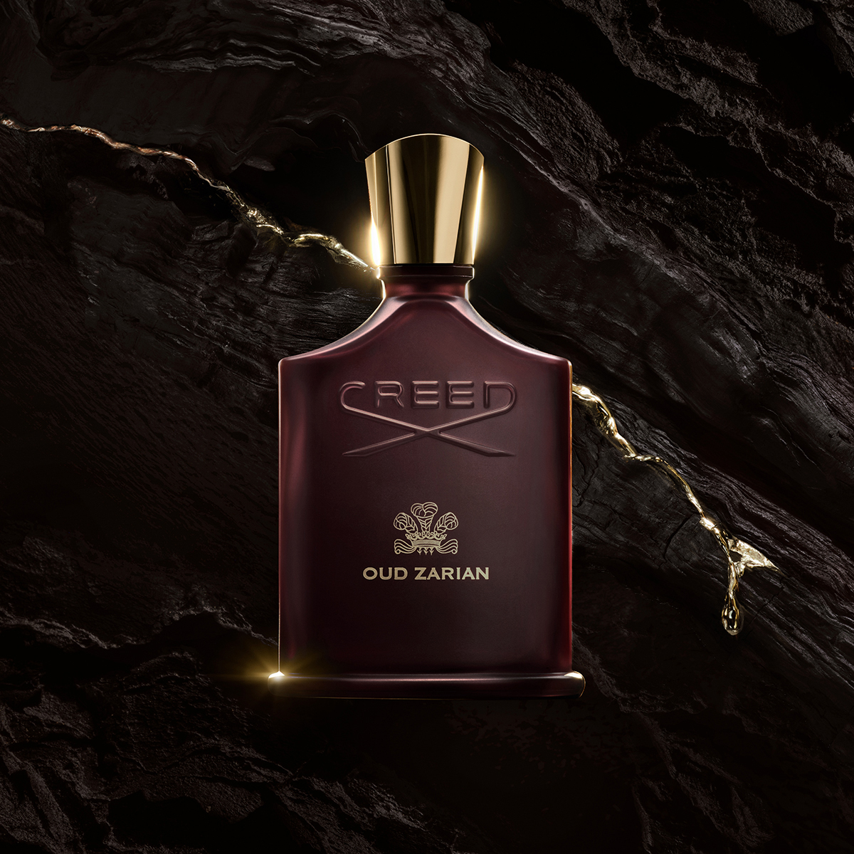 Creed - Oud Zarian Eau de Parfum