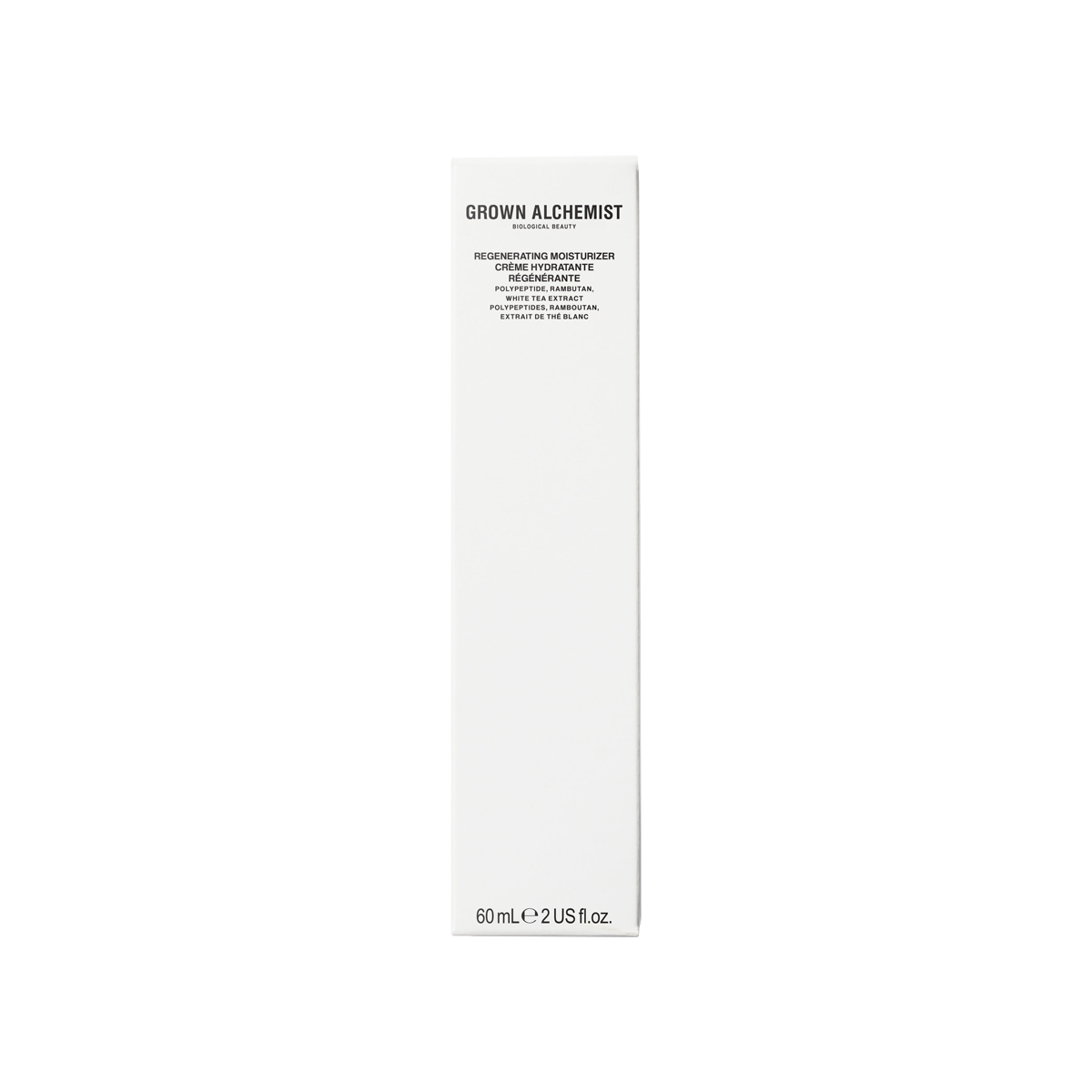 Grown Alchemist - Regenerating Moisturizer