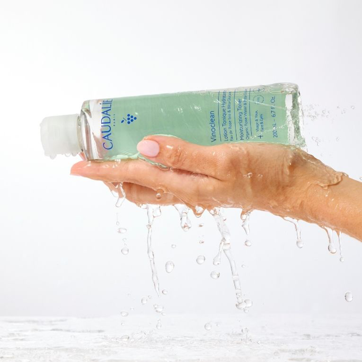 Caudalie - Vinoclean Moisturizing Toner