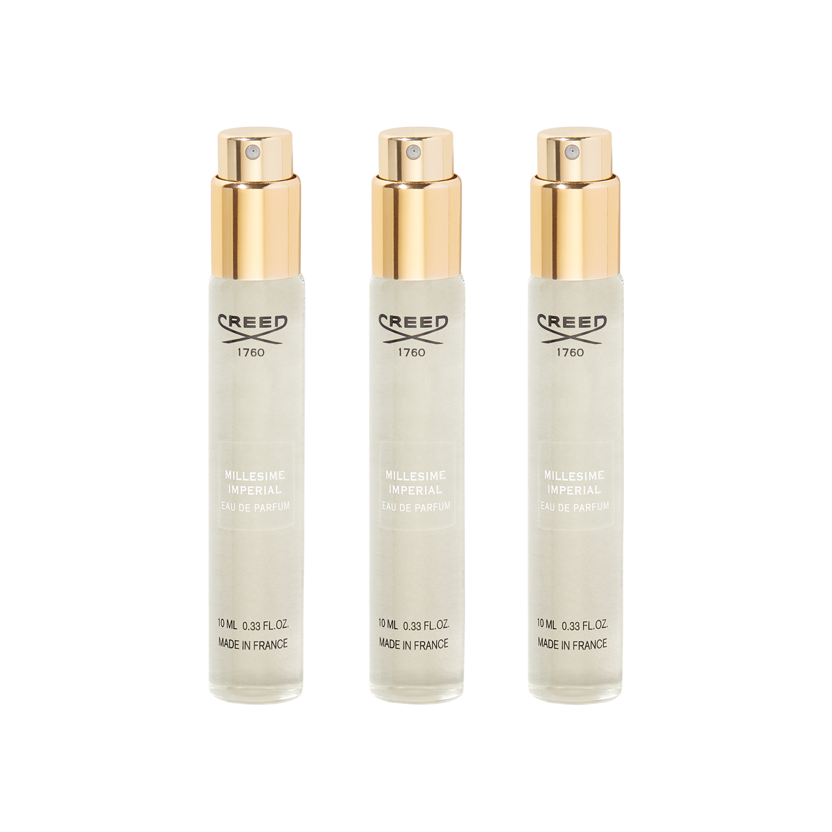 Creed - Millésime Impérial Vaporizer