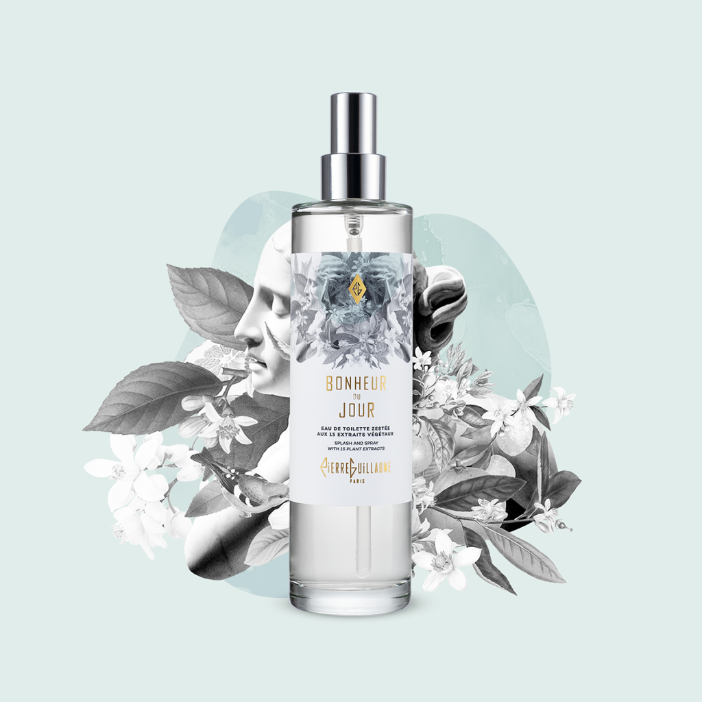 Pierre Guillaume Paris - Bonheur Du Jour Eau de Toilette