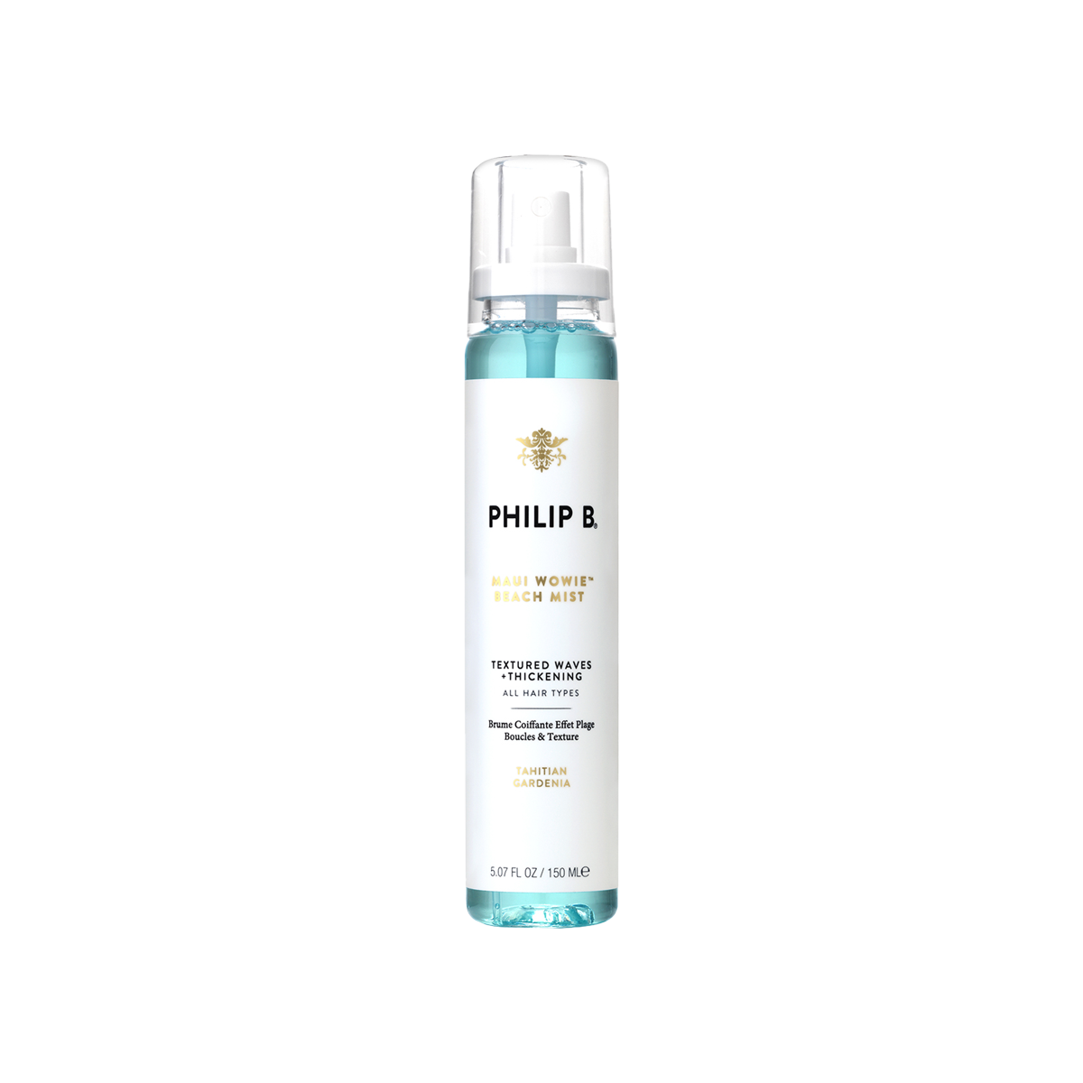Philip B - Maui Wowie Beach Mist
