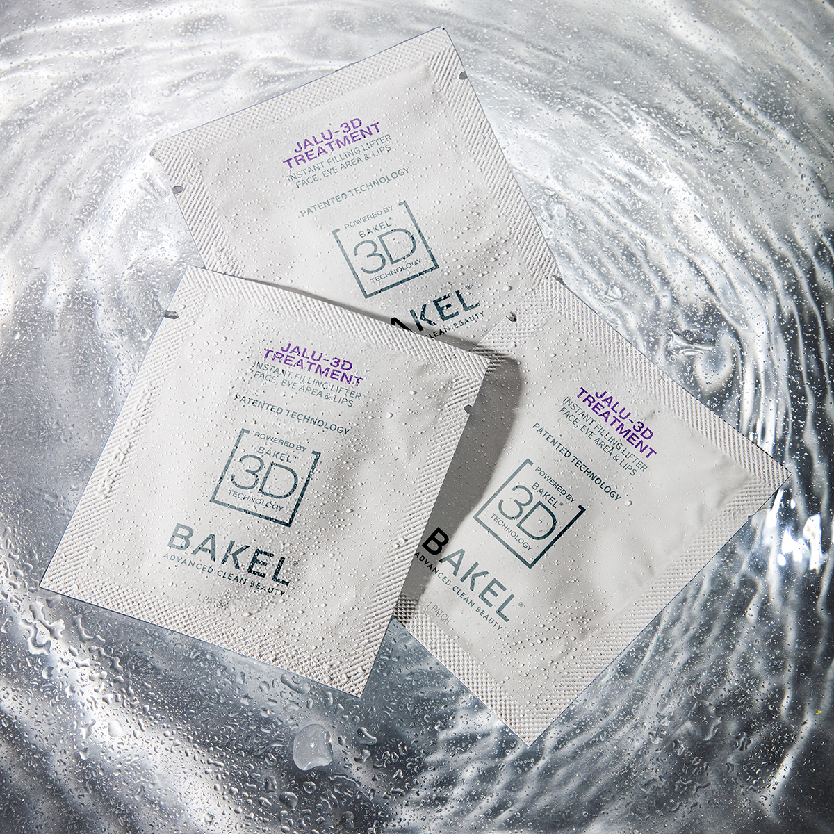 Bakel - Jalu 3-D