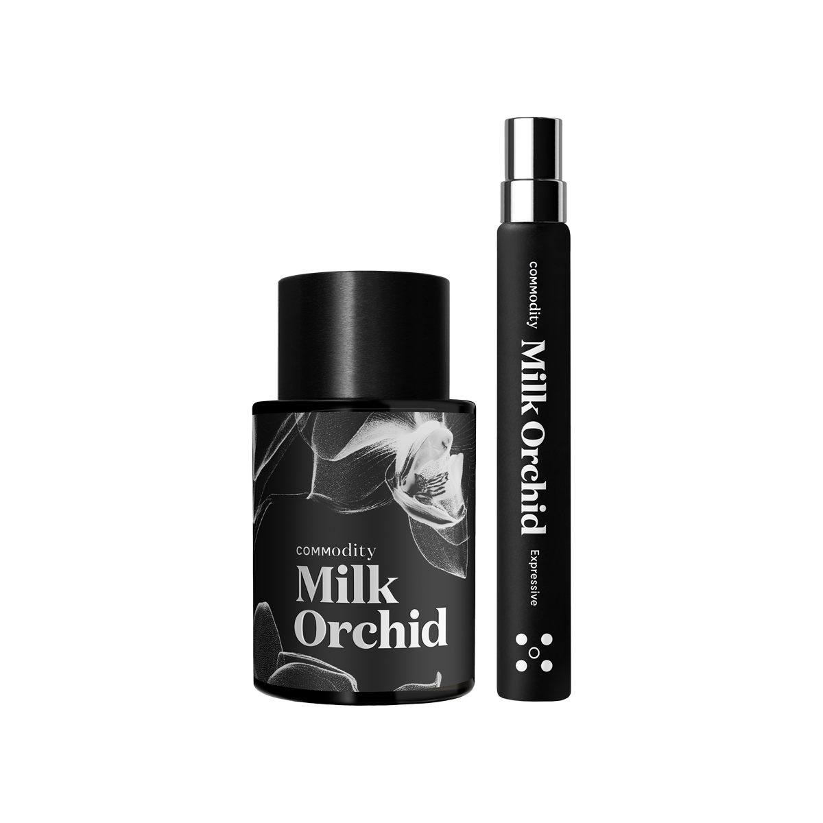Commodity - Milk Orchid Duo 2.0 Eau de Parfum