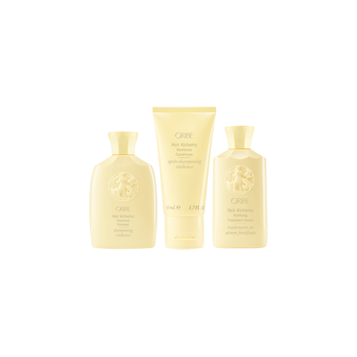Oribe - Hair Alchemy Evergreen Set