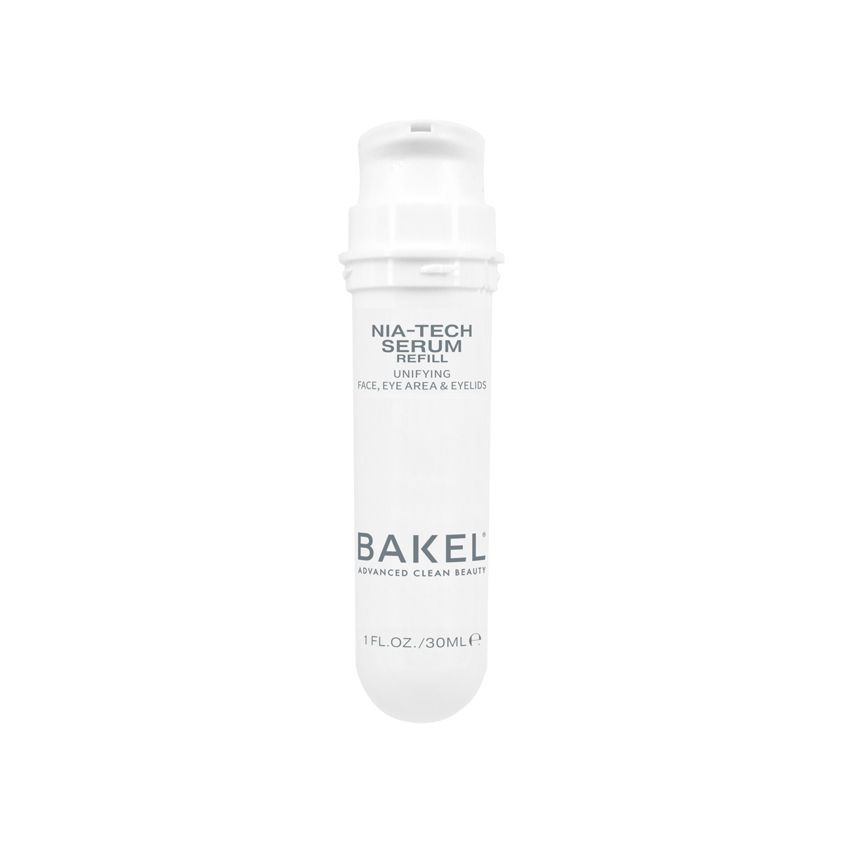 Bakel - Nia-Tech Serum Refill