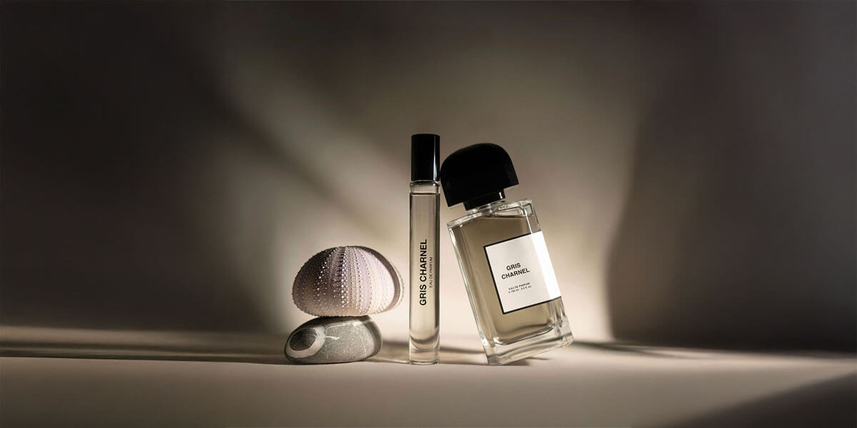 Parfumchemie: Warum riecht Parfum bei jedem anders?