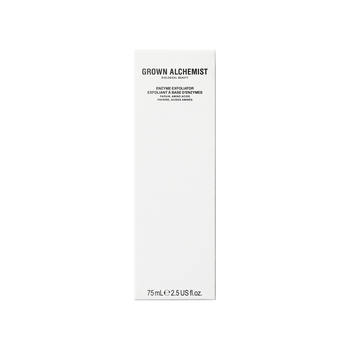 Grown Alchemist - Enzyme Exfoliator
