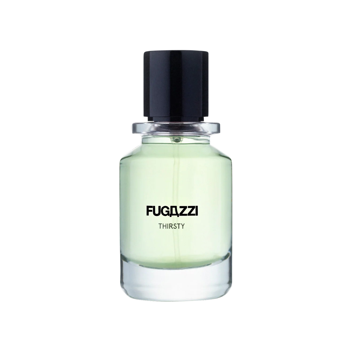 Fugazzi - Thirsty Extrait de Parfum