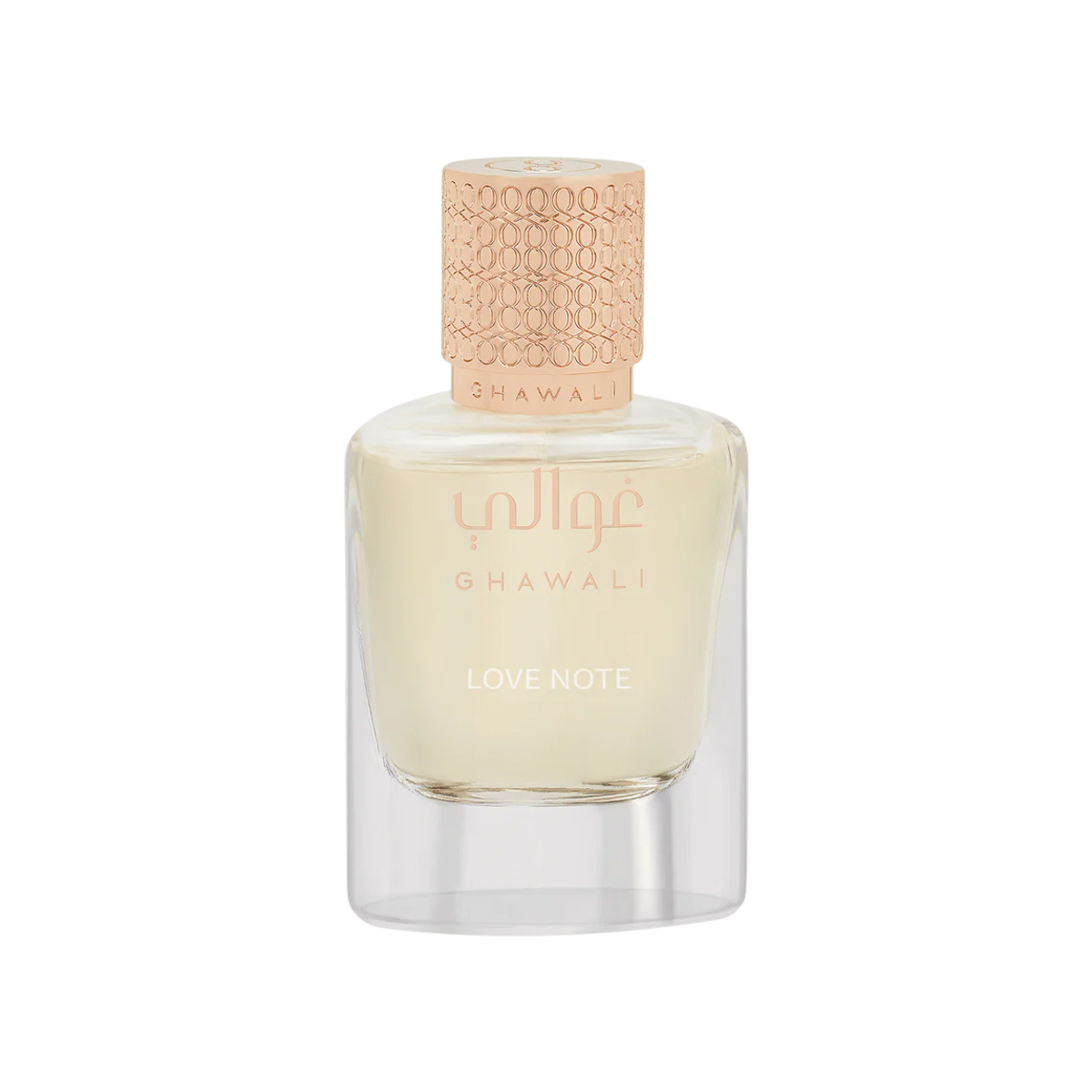 Ghawali - Love Note Eau de Parfum