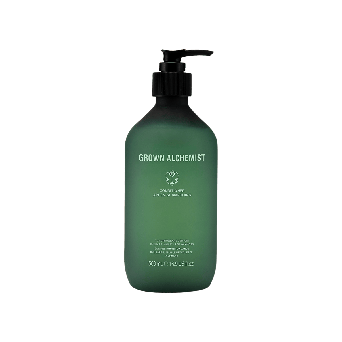 Grown Alchemist - Tomorrowland Edition: Conditioner