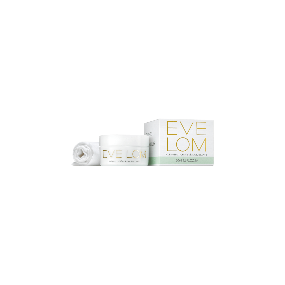 Eve Lom - Cleanser