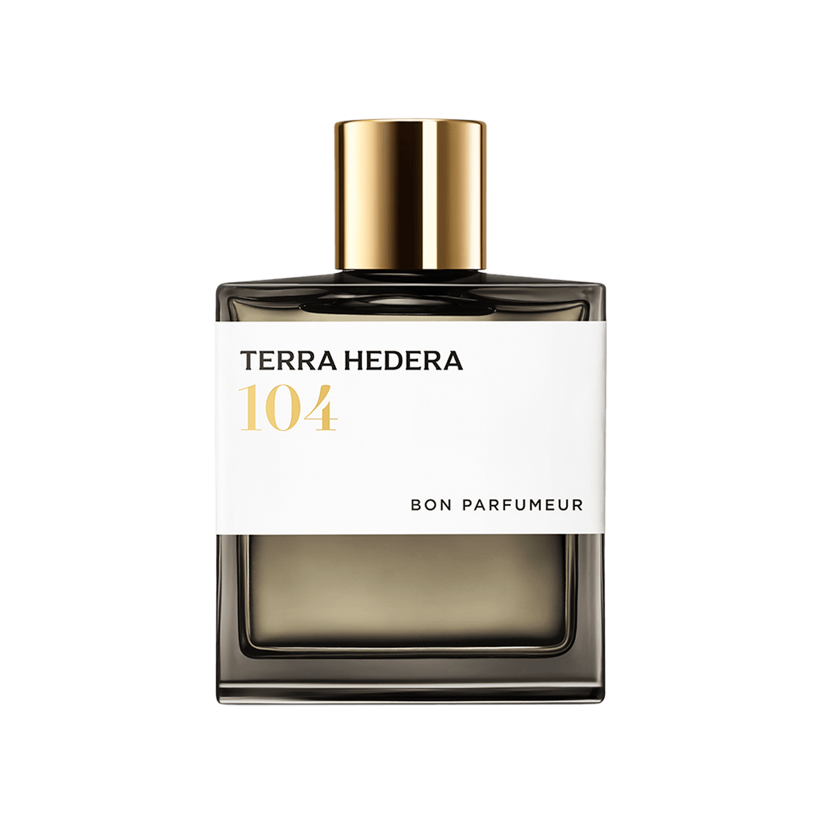 Bon Parfumeur - 104 Terra Hedera Extrait de Parfum