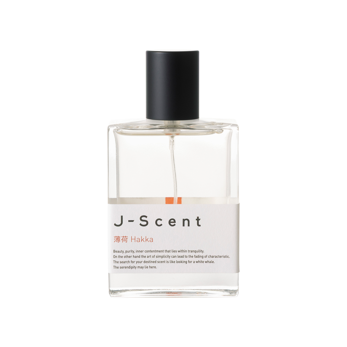 J-Scent - Hakka Eau de Parfum