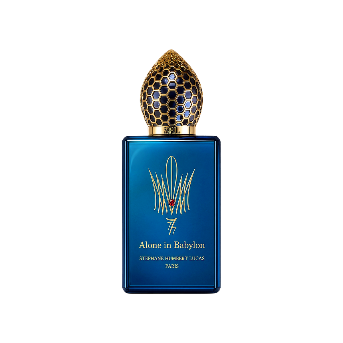 Stéphane Humbert Lucas - Alone In Babylon Eau de Parfum