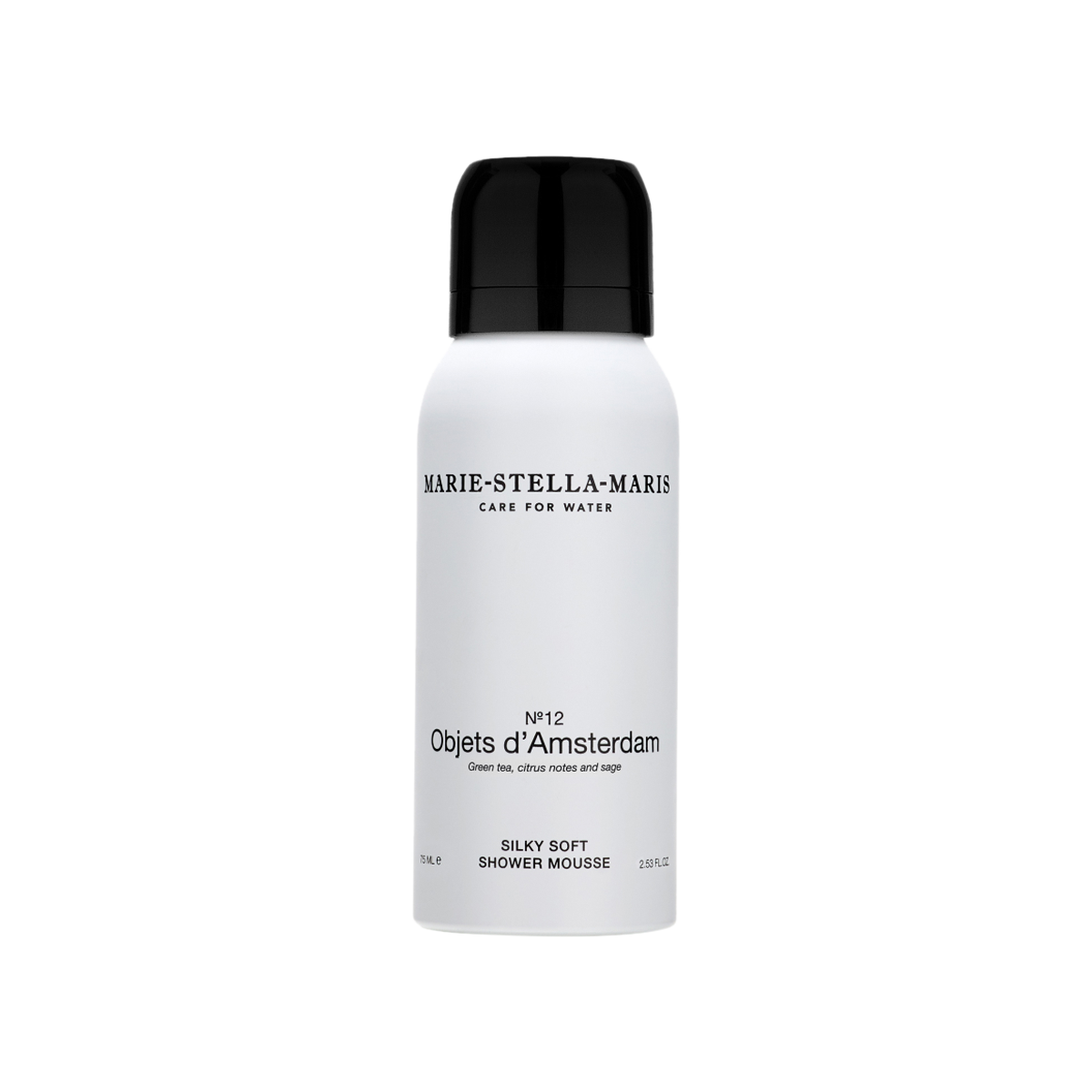 Marie-Stella-Maris - Objets d'Amsterdam Mousse