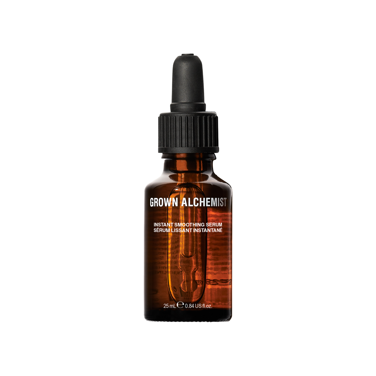 Grown Alchemist - Instant Smoothing Serum