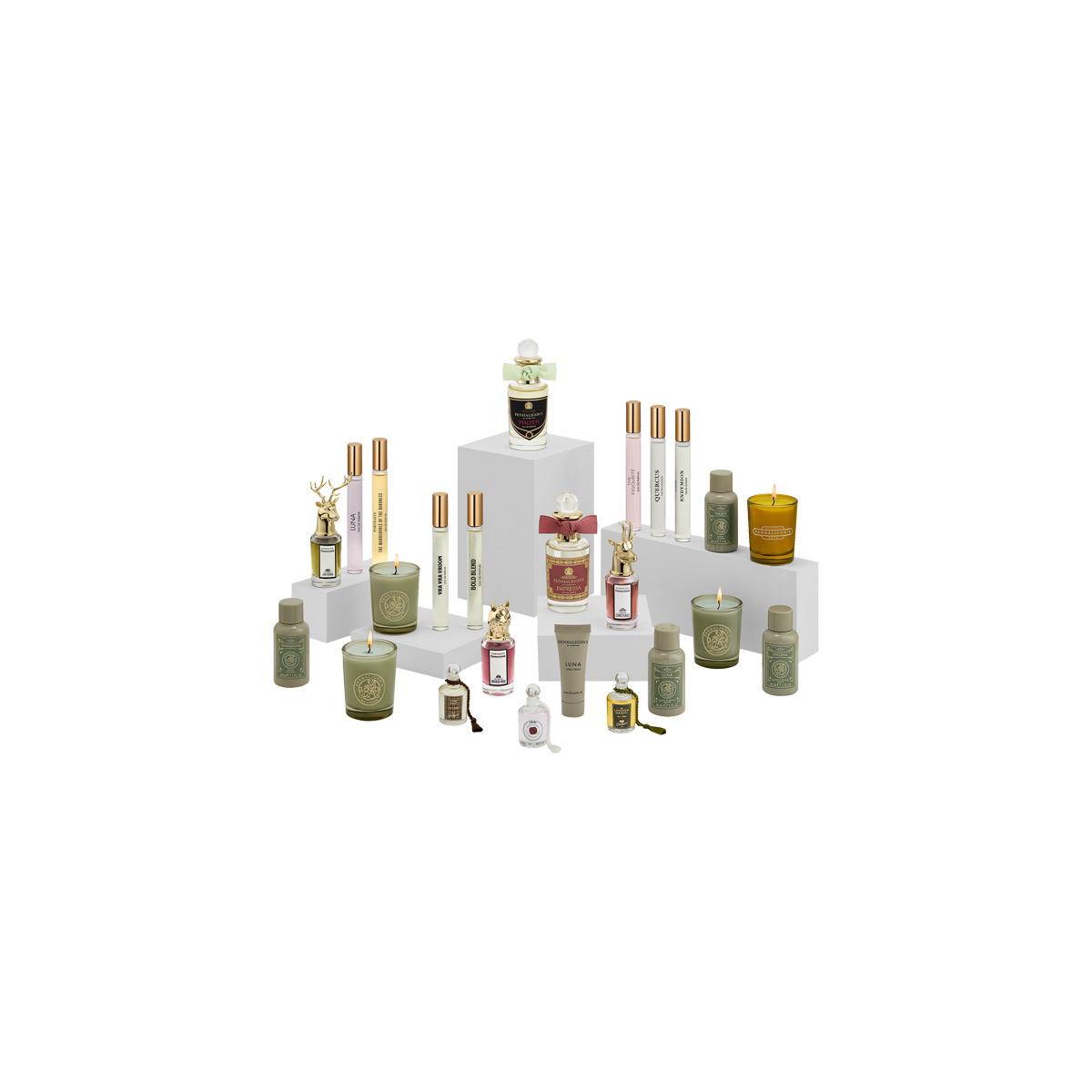 Penhaligon's - Advent Calendar 2026