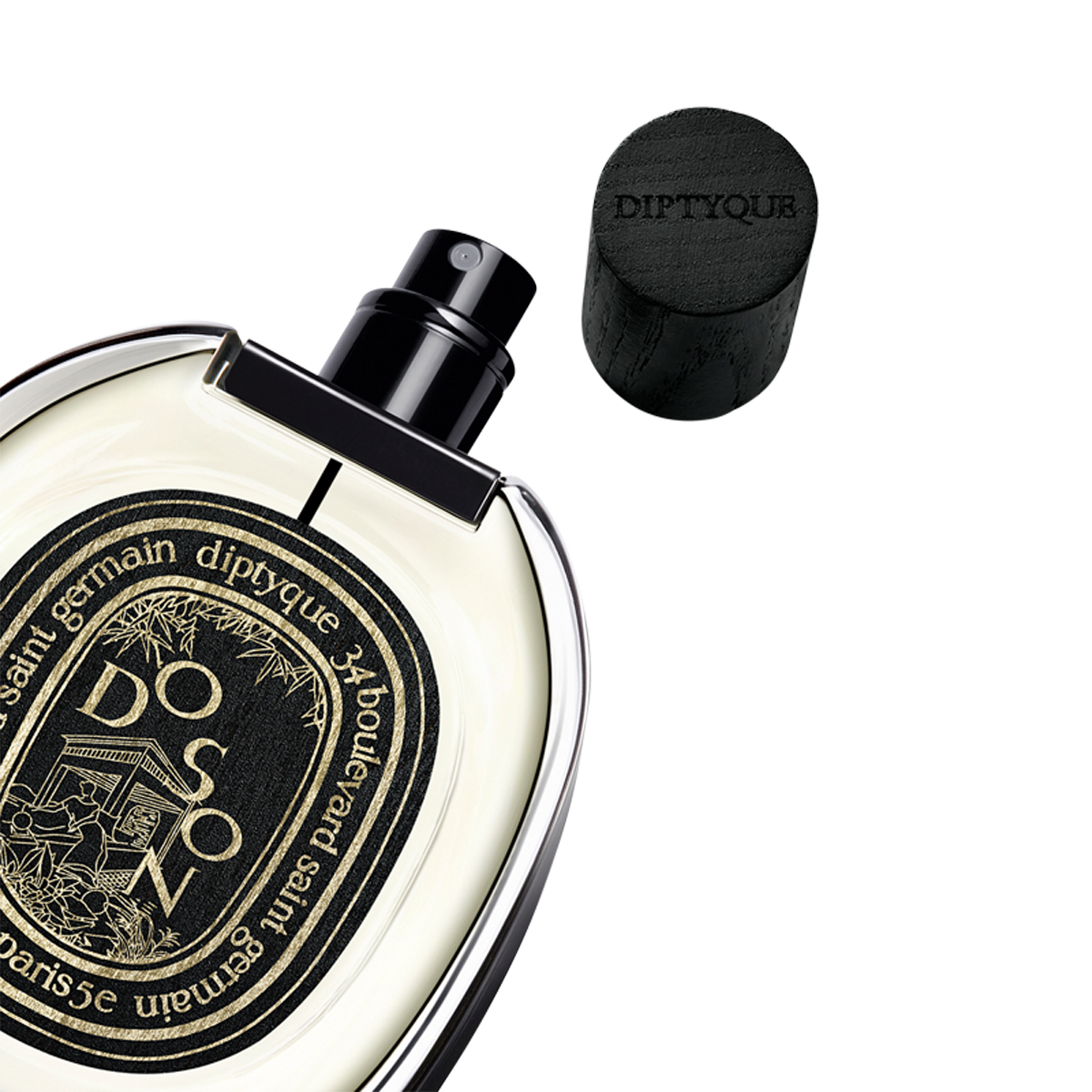 Diptyque - Do Son Eau de Parfum Limited Edition
