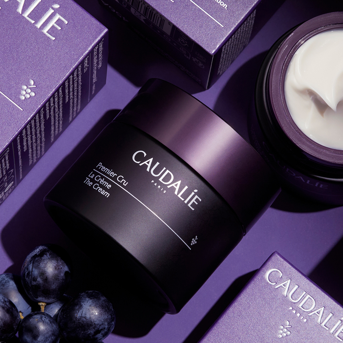 Caudalie - Premier Cru The Cream