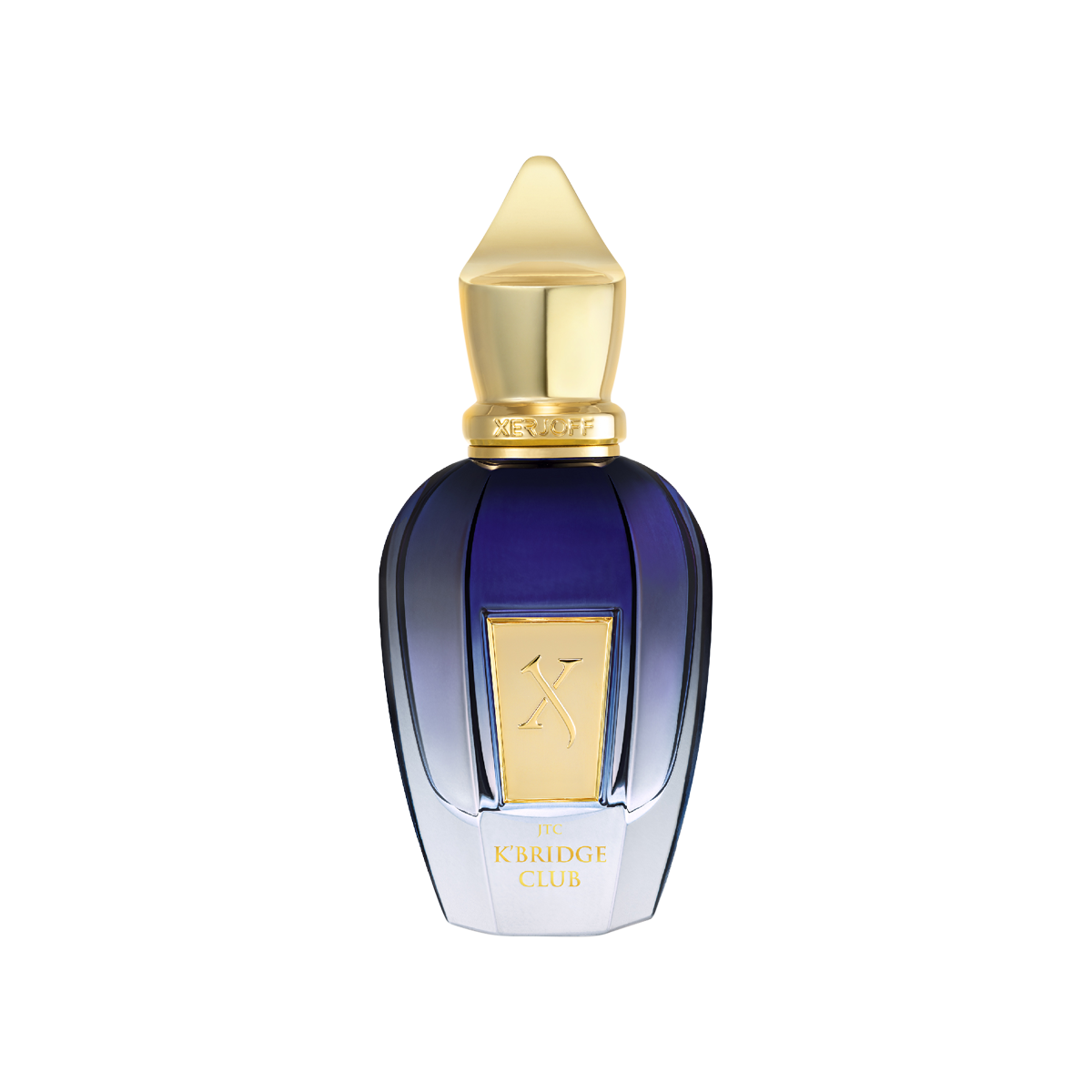 Xerjoff - Join The Club K'Bridge Eau de Parfum