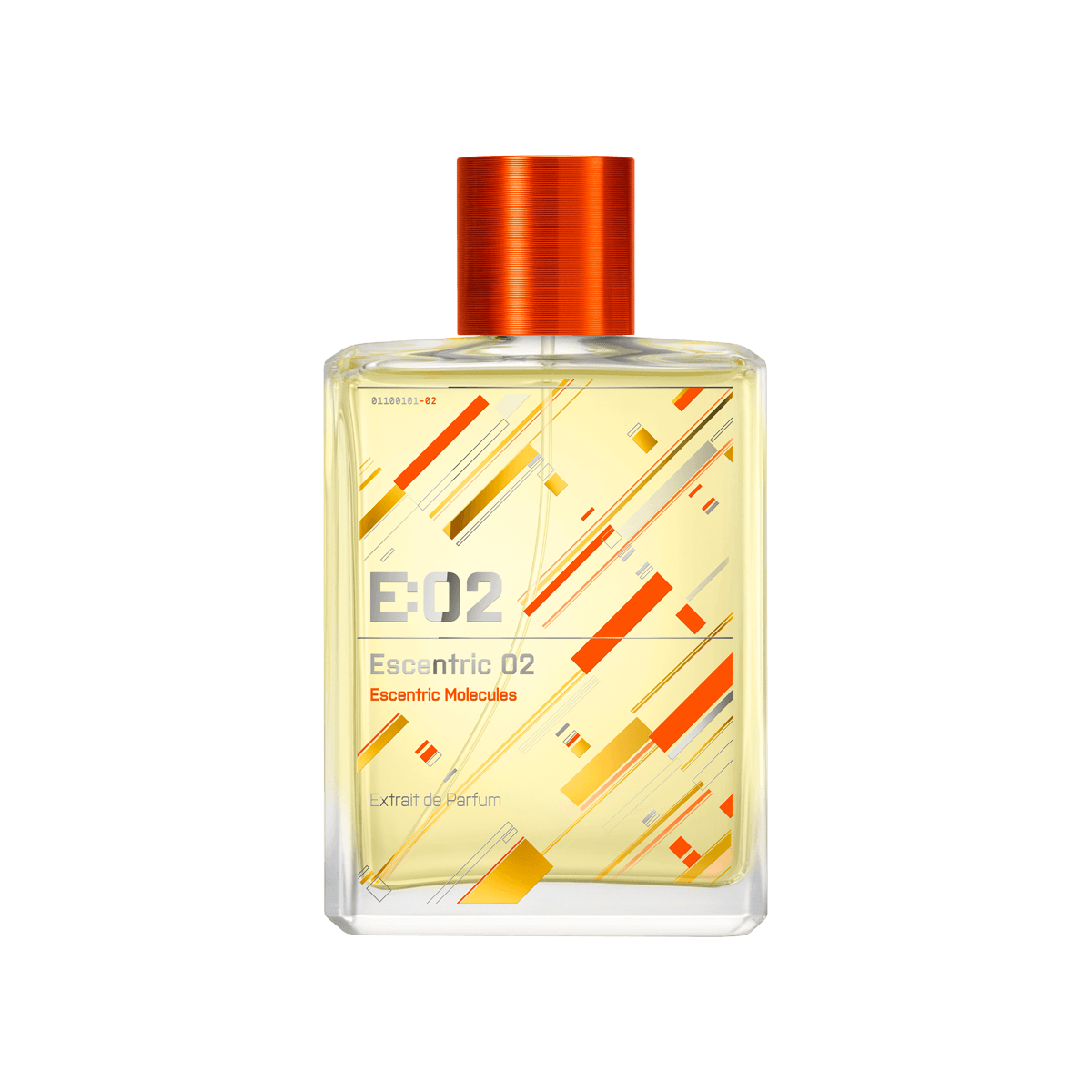 Escentric Molecules - Escentric 02 EXTDP