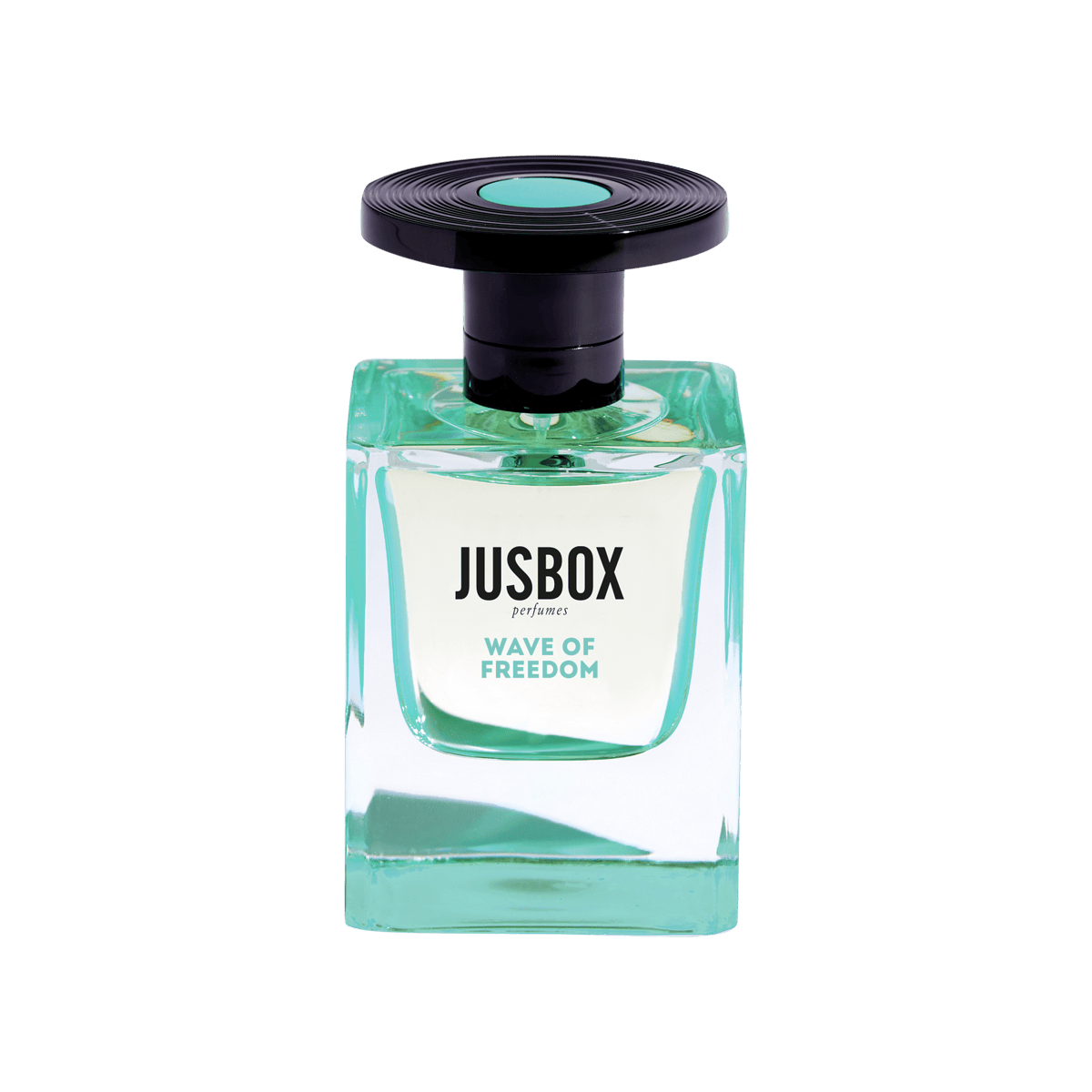 Jusbox - Wave of Freedom Eau de Parfum