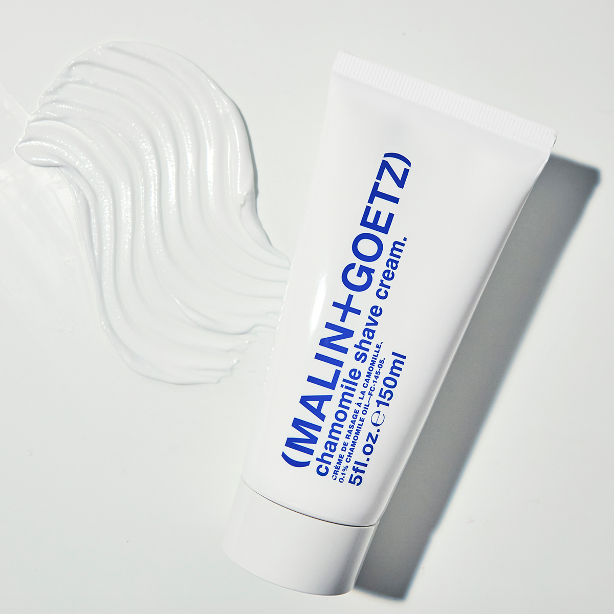 MALIN+GOETZ - Chamomile Shave Cream