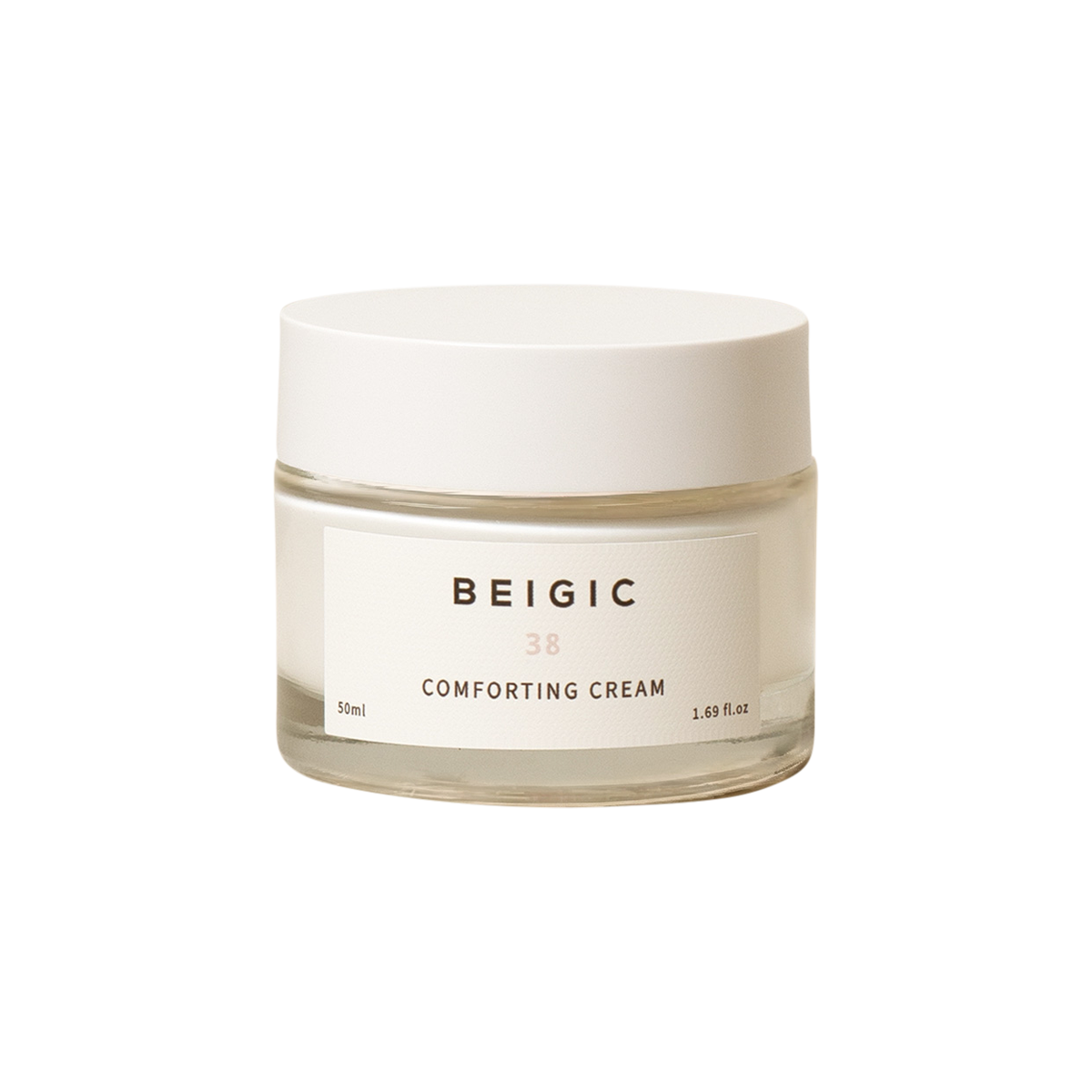 BEIGIC - Comforting Cream