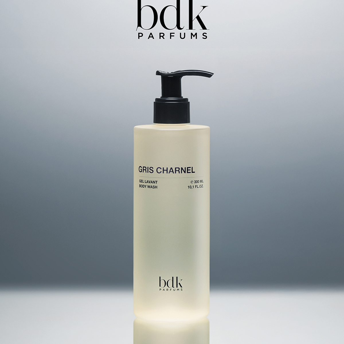 BDK Parfums - Gris Charnel Shower Gel