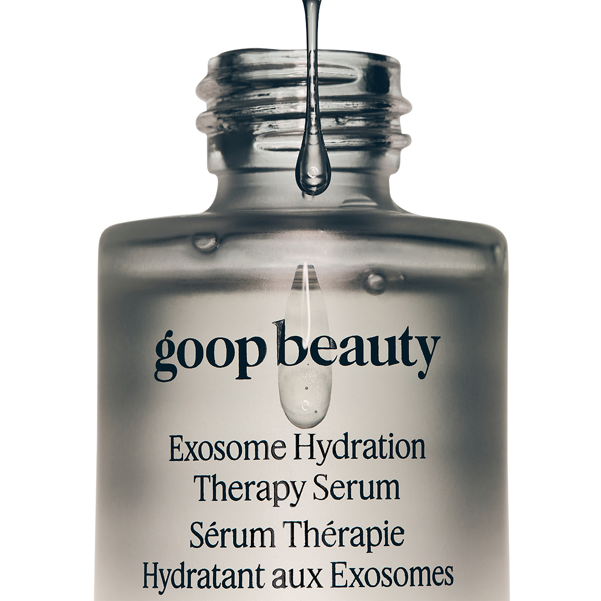 goop - Exosome Hydration Therapy Serum