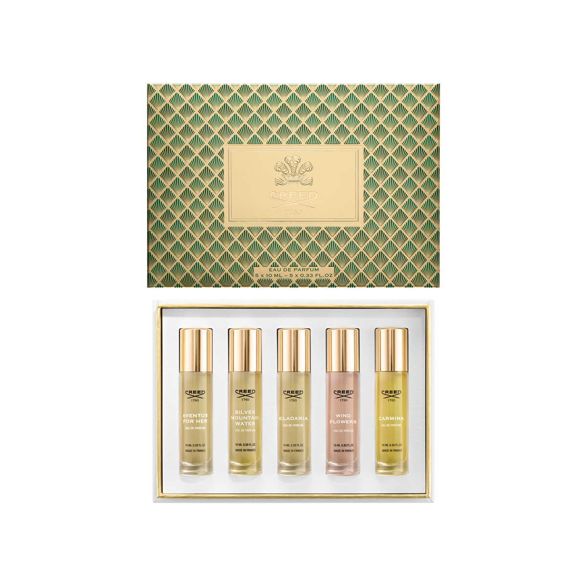 Creed - Feminine Holiday 26 Set Eau de Parfum