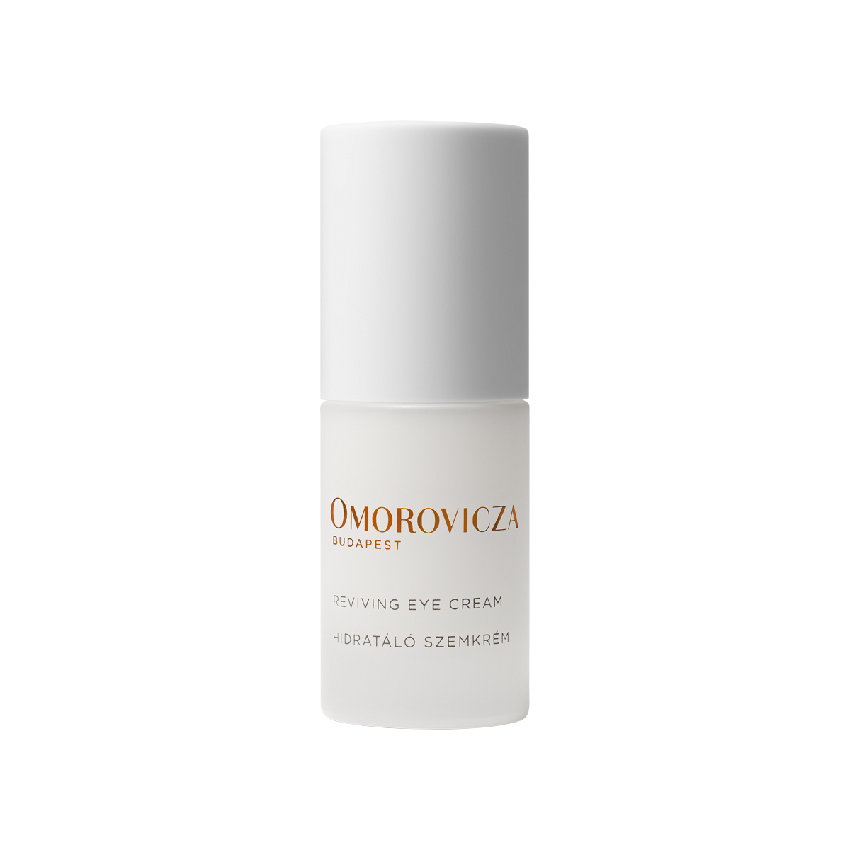 Omorovicza - Reviving Eye Cream