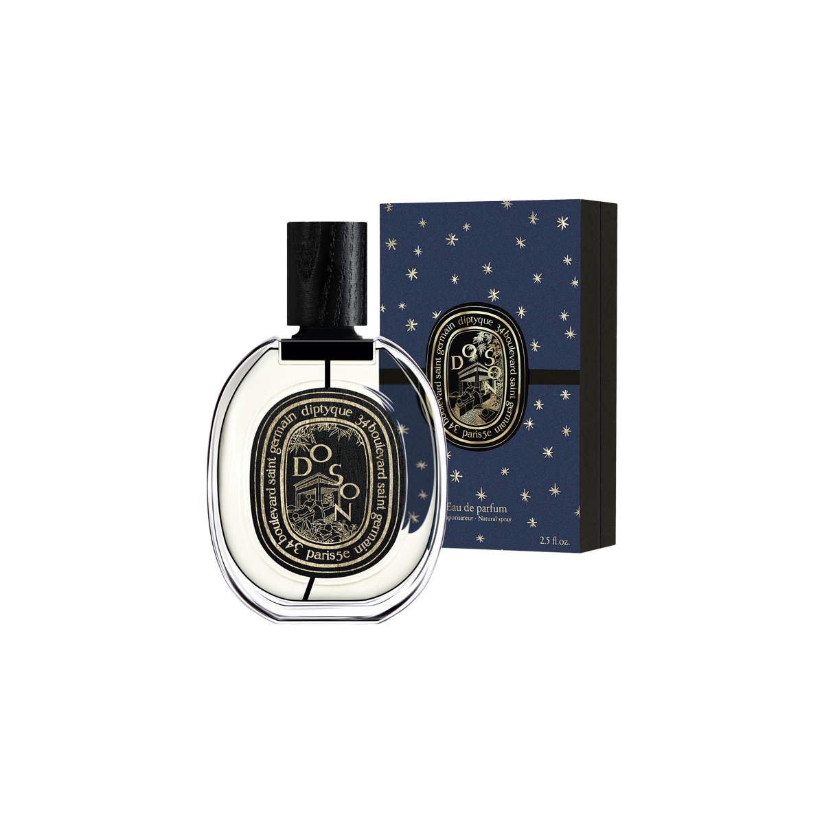 Diptyque - Do Son Eau de Parfum Limited Edition