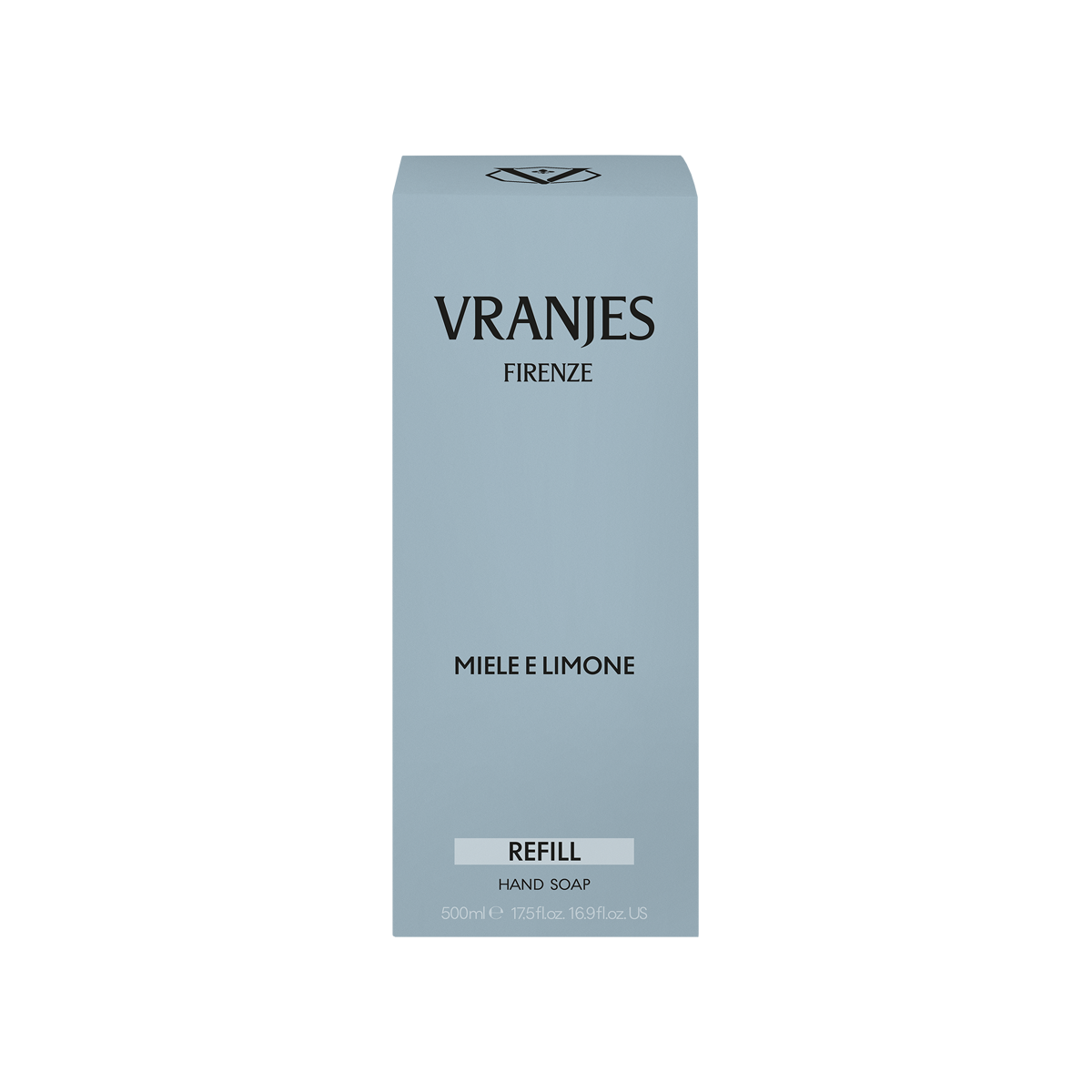 Dr. Vranjes Firenze - Miele e Limone Hand Soap Refill