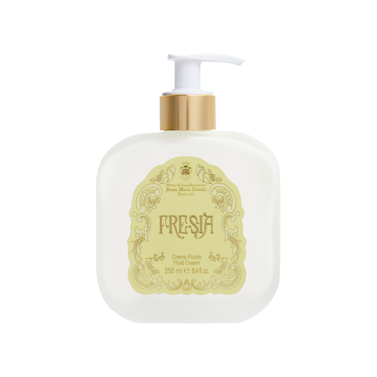 Santa Maria Novella - Fresia Fluid Body Cream
