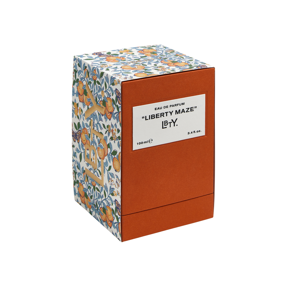 Liberty LBTY - Liberty Maze Eau de Parfum