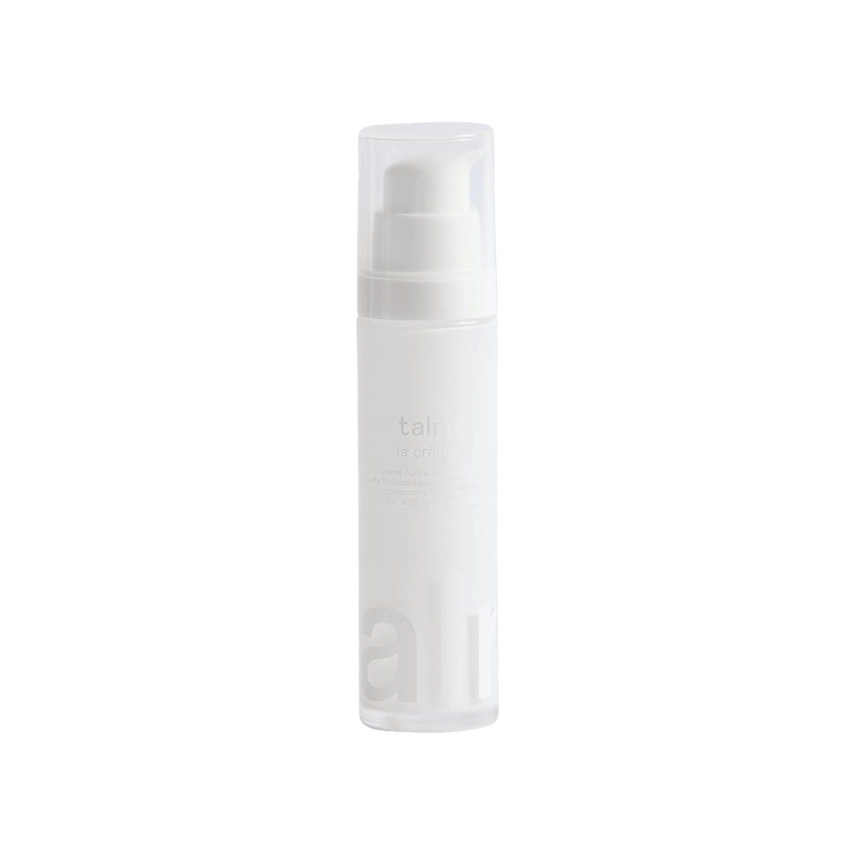 talm - La Creme Face Cream