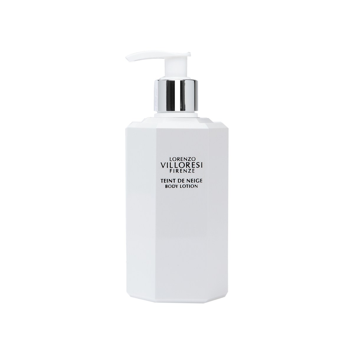 Lorenzo Villoresi - Teint de Neige Body Lotion