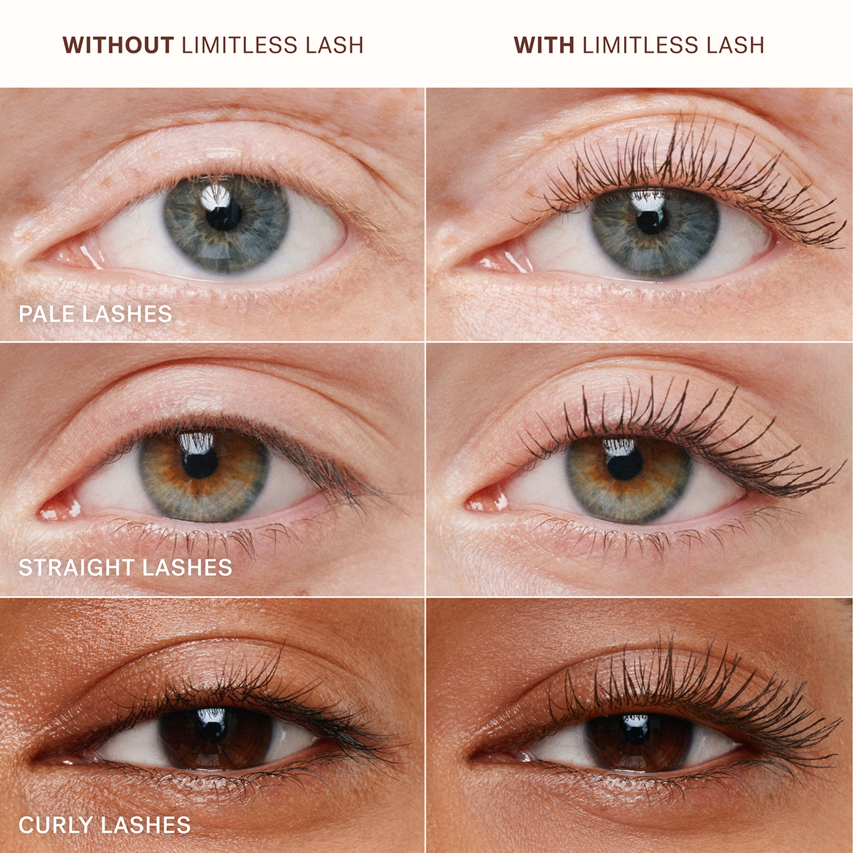 Ilia - The Limitless Lash Duo