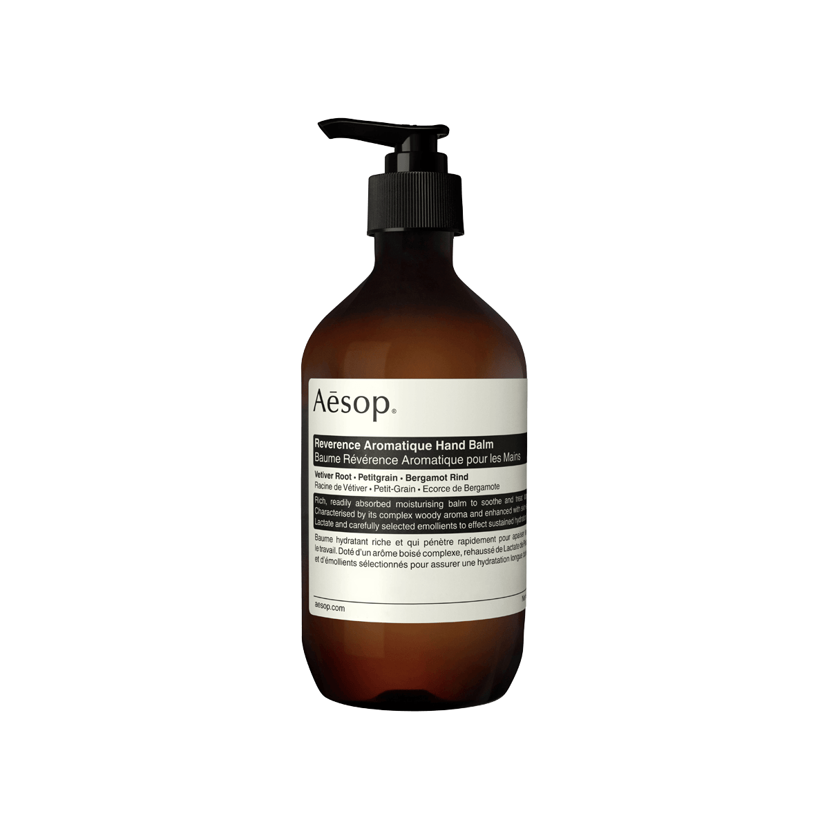 Aesop - Reverence Aromatique Hand Balm