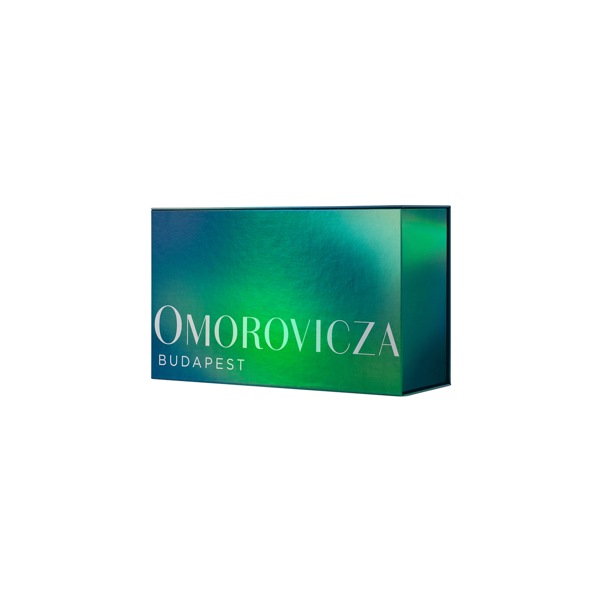 Omorovicza - The Blue Diamond Ritual