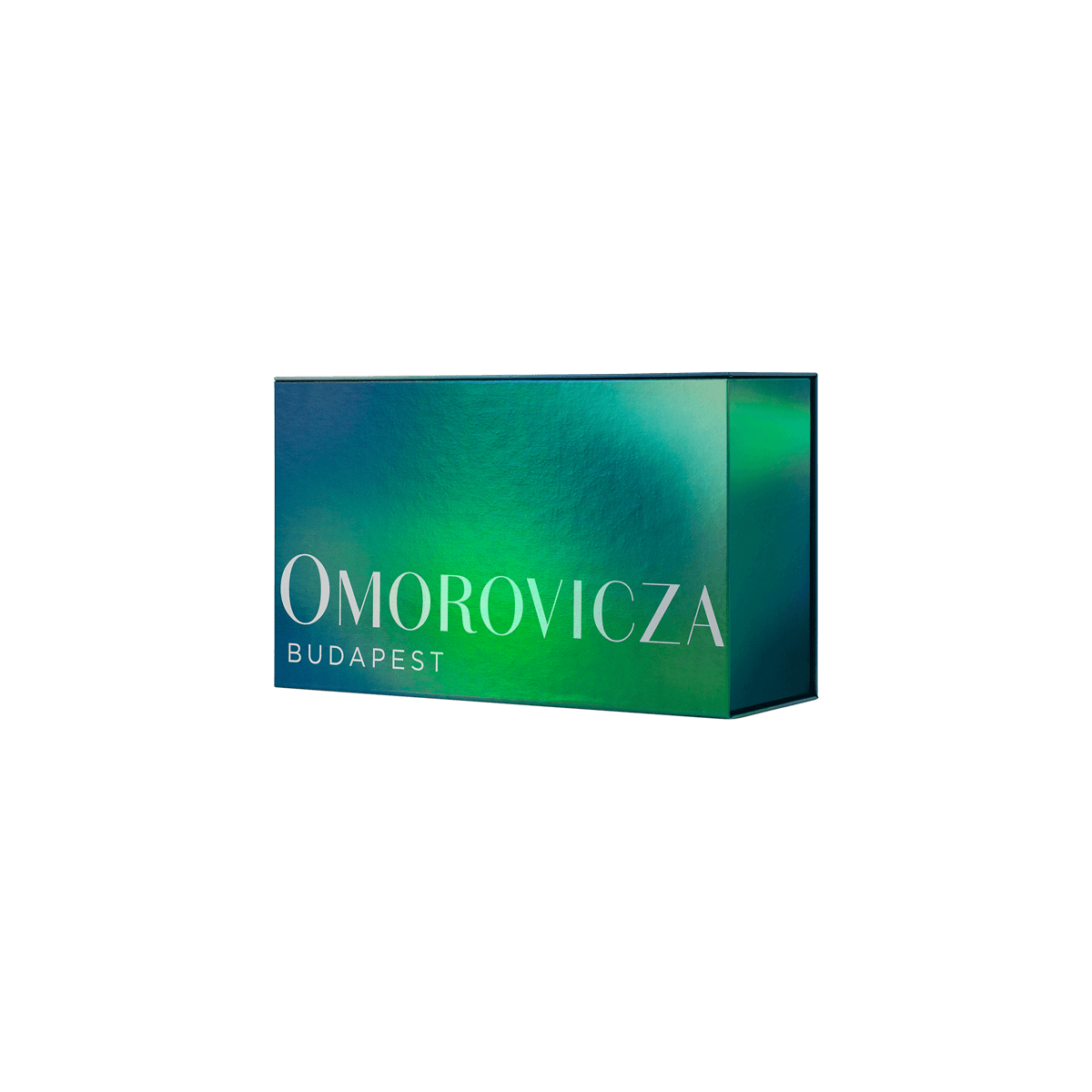 Omorovicza - The Blue Diamond Ritual